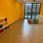 公主湾 颂