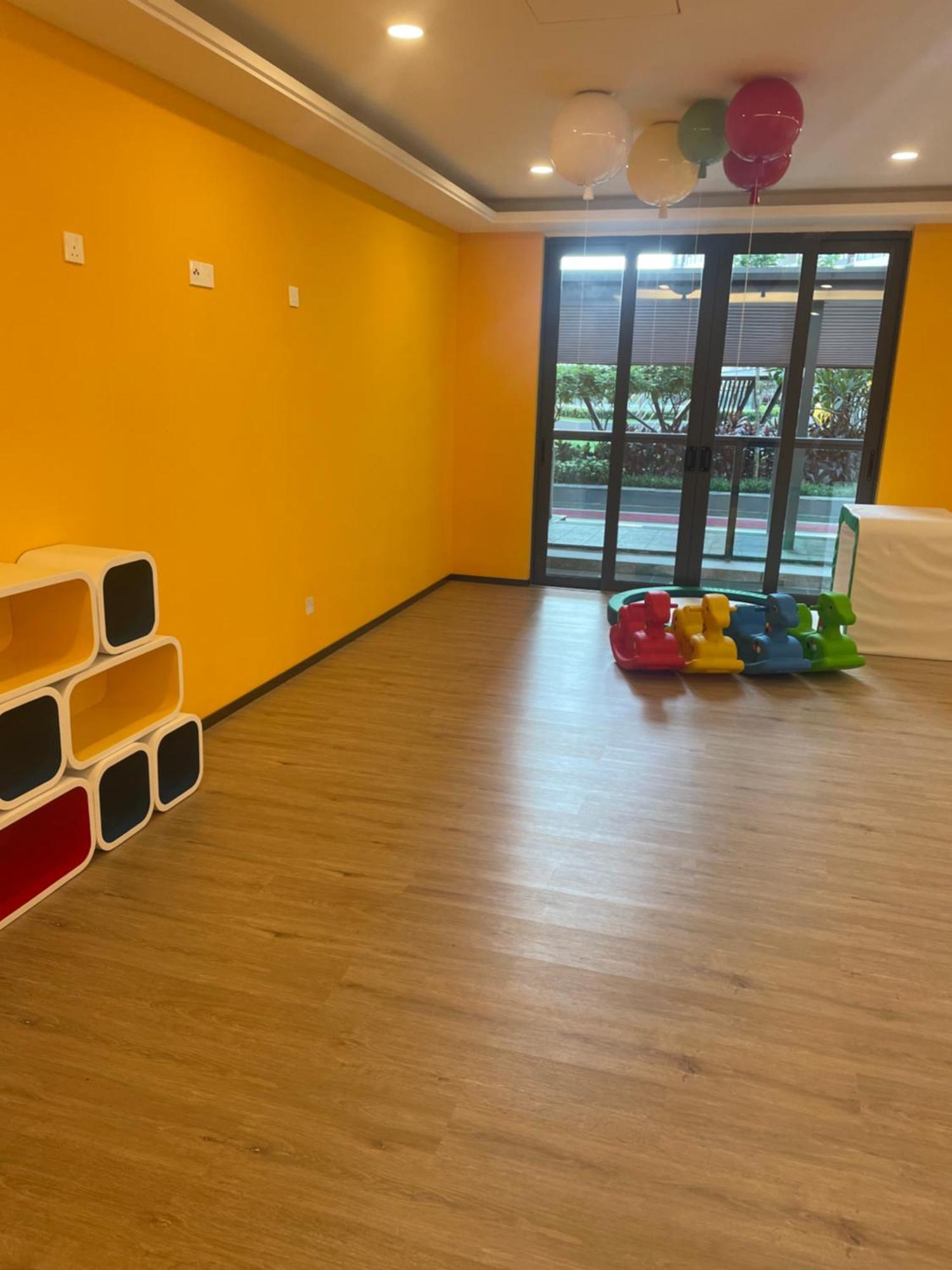 Apartemen 公主湾 颂