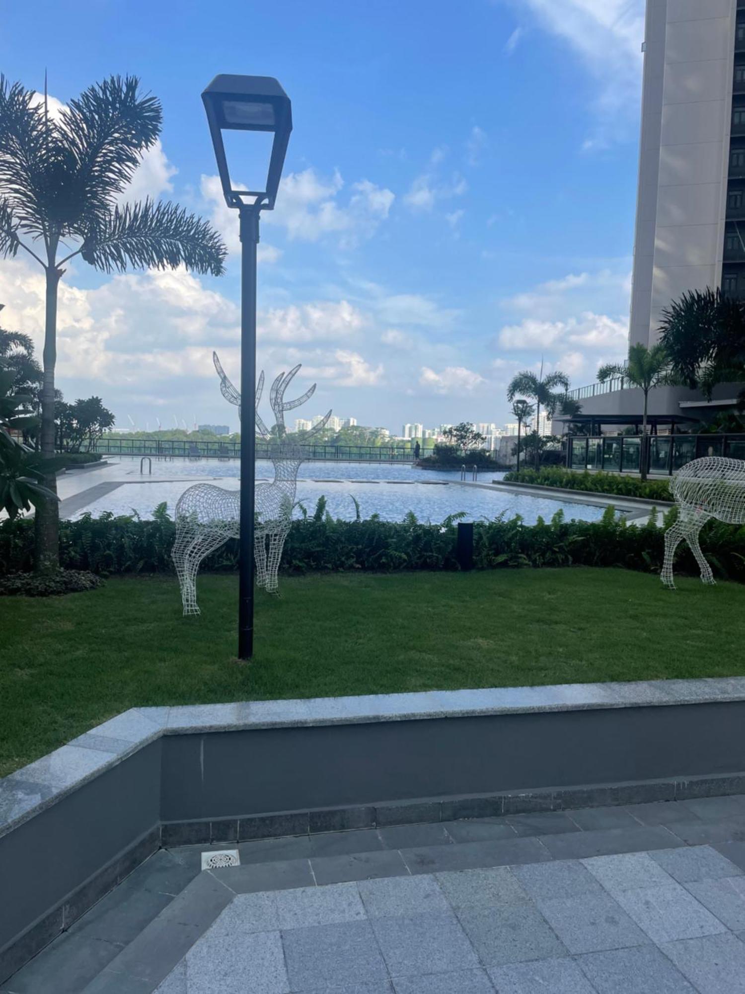 公主湾 颂 * Johor Bahru