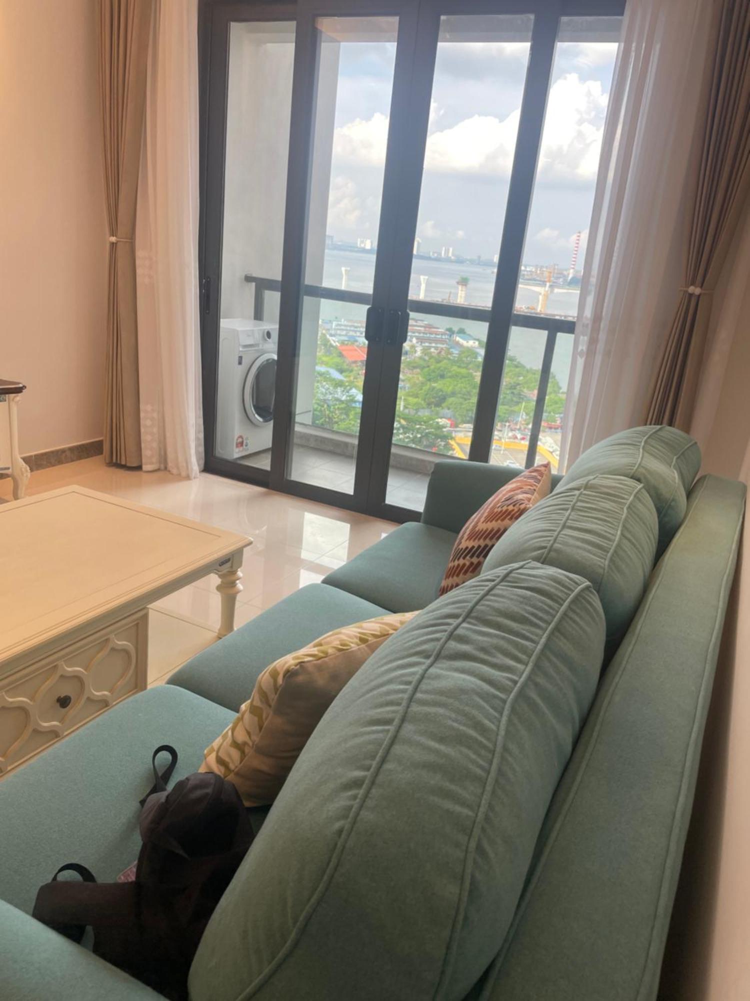 公主湾 颂 * Johor Bahru