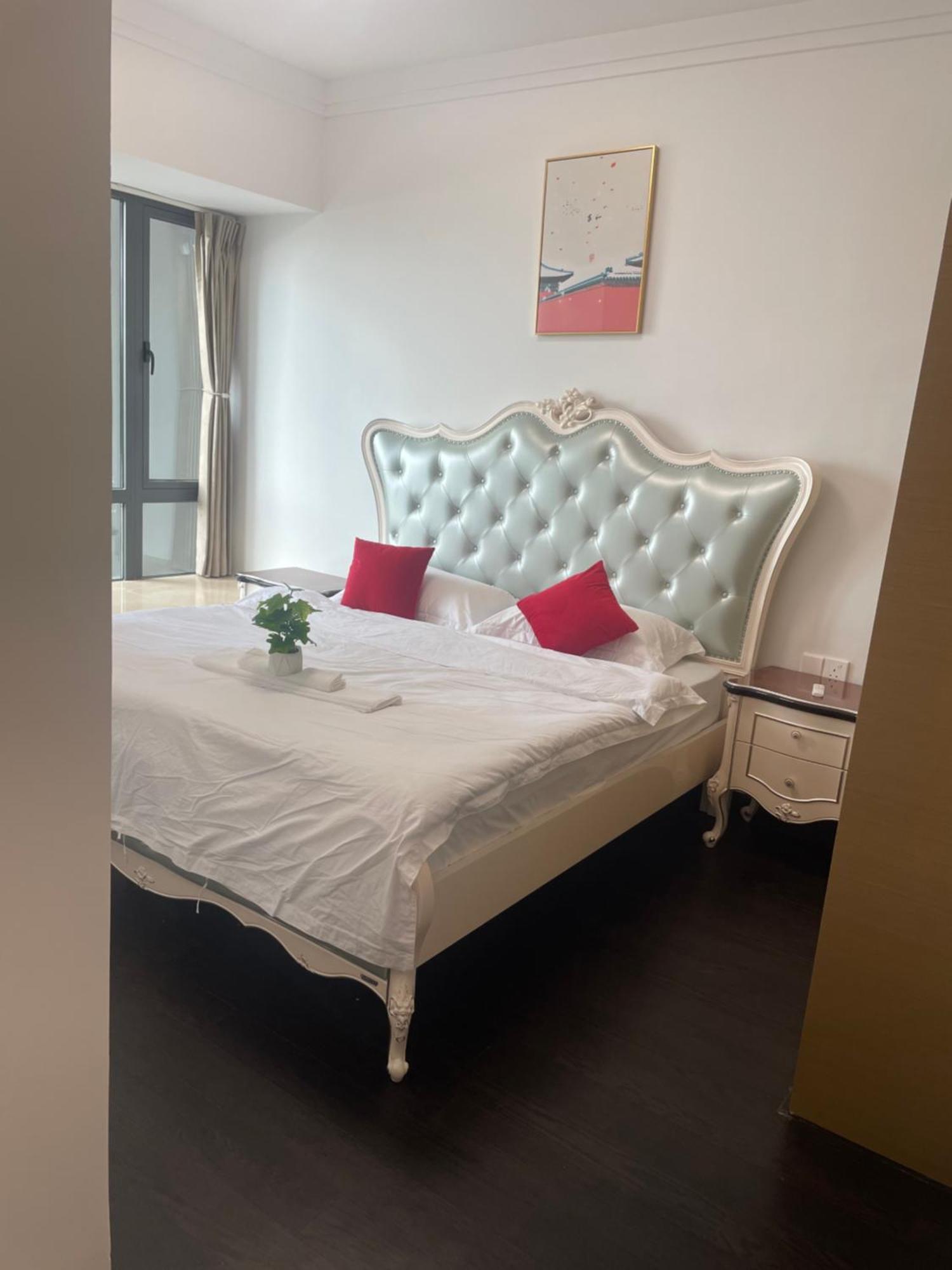 公主湾 颂 Apartemen Johor Bahru