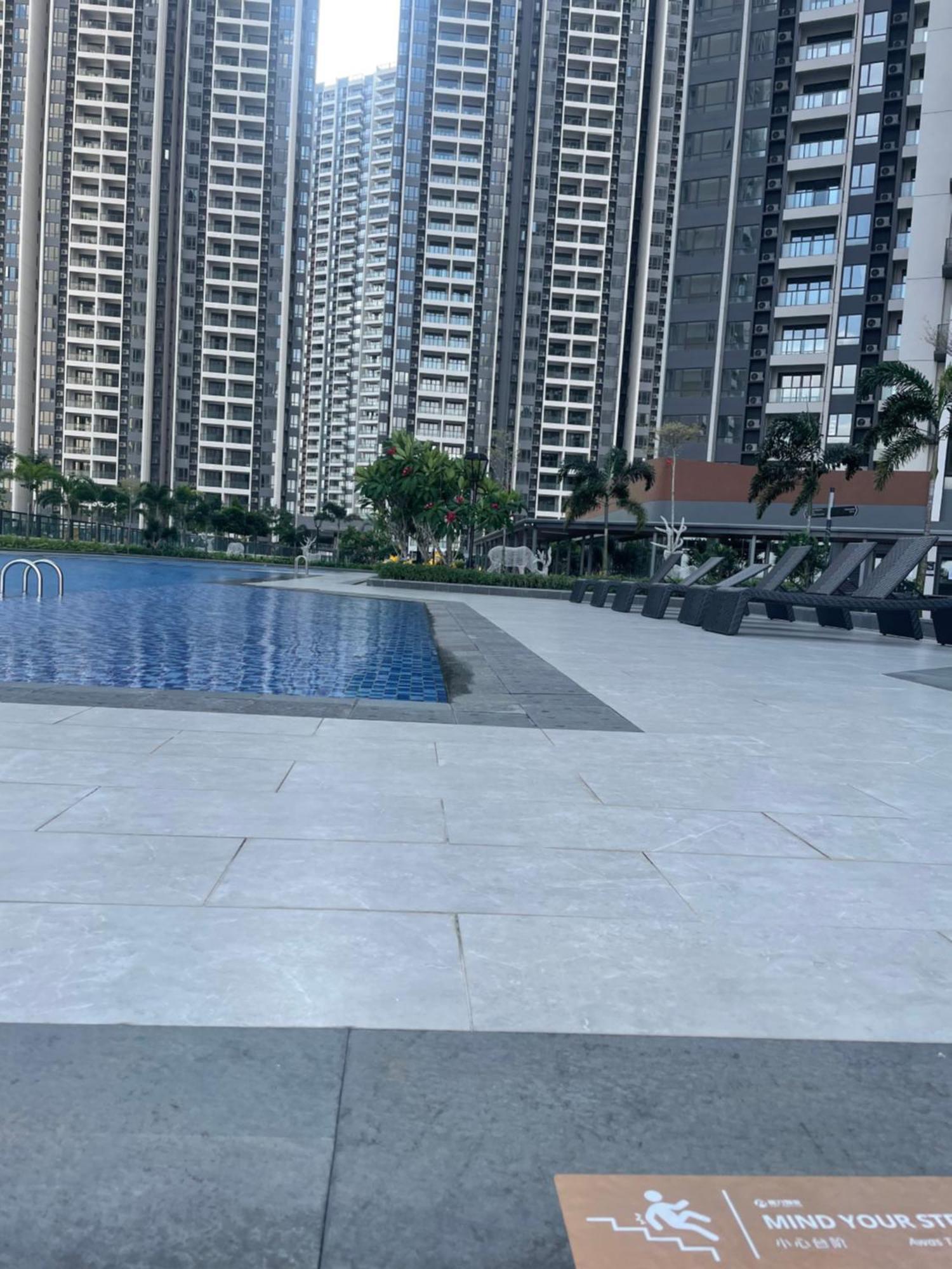 Apartemen 公主湾 颂